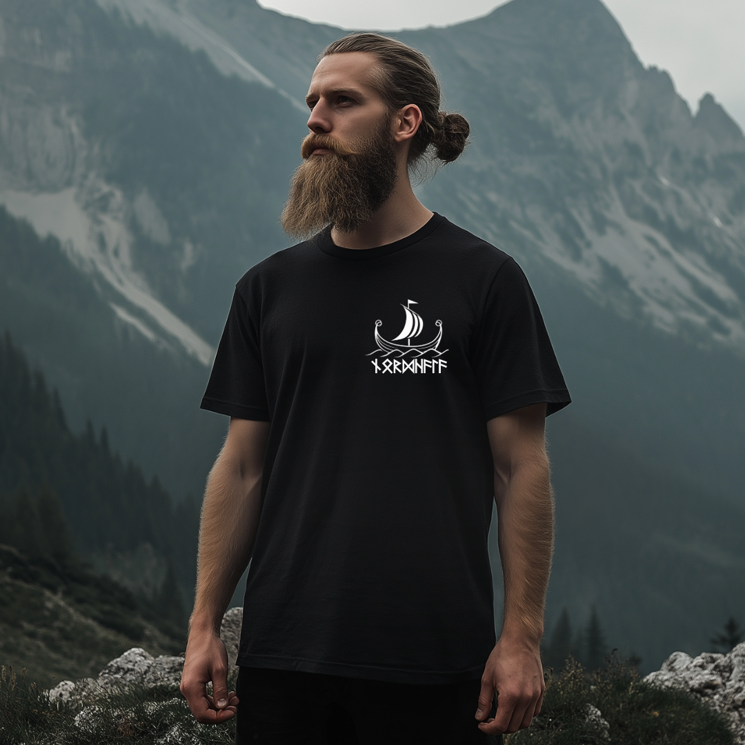 T-Shirt Personalisierbar