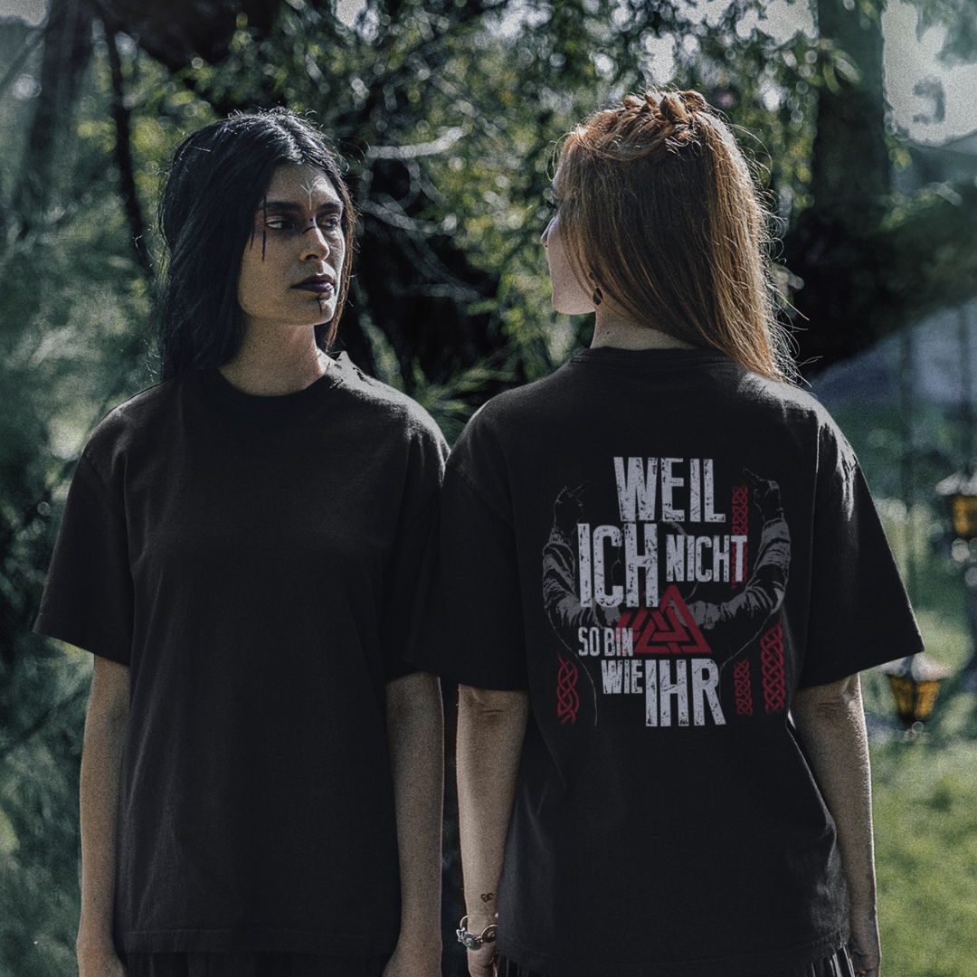 Damen Premium Shirts