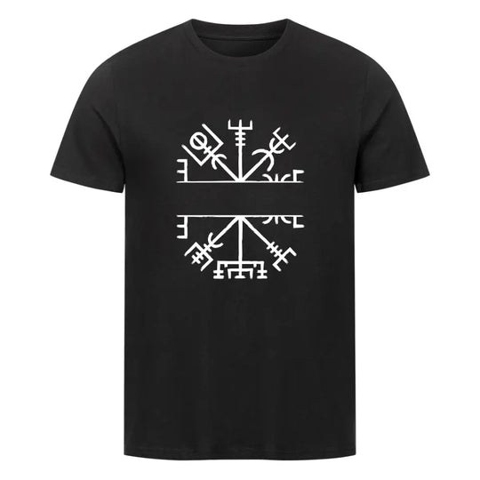 RunenSaga - Shirts - Personalisierbar