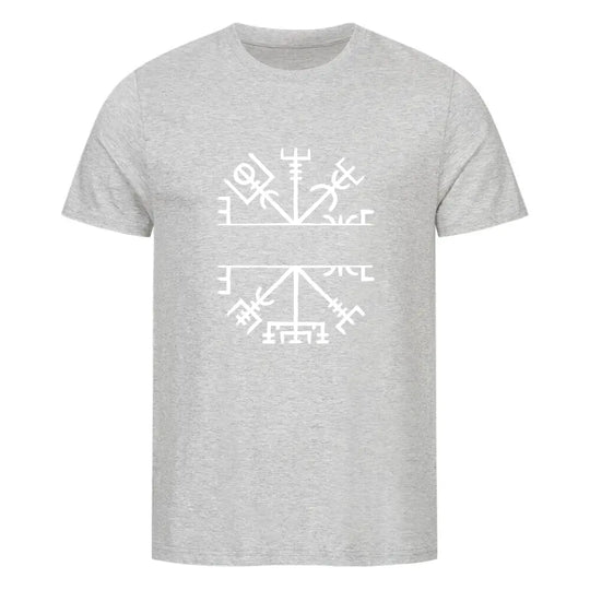 RunenSaga - Shirts - Personalisierbar