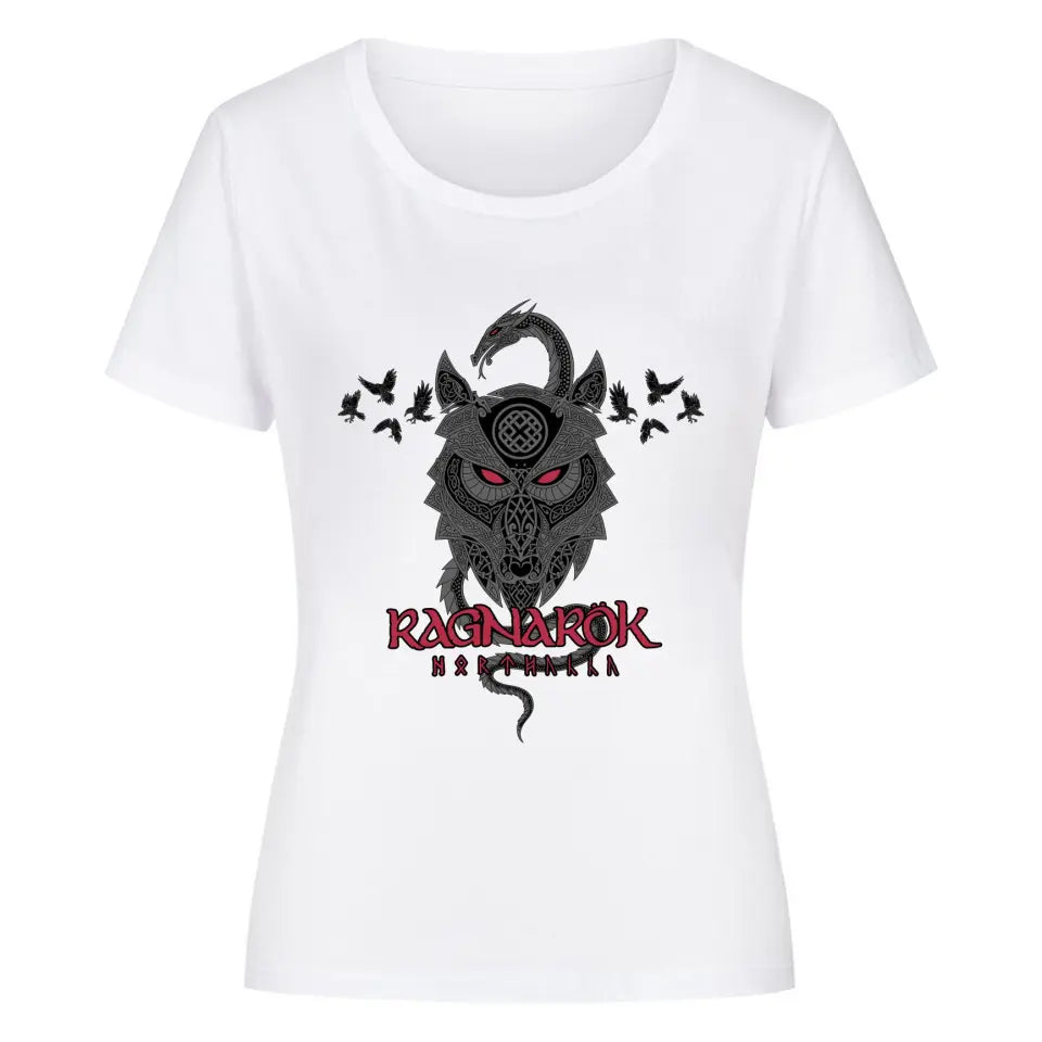 Endzeit - Shirts - Personalisierbar