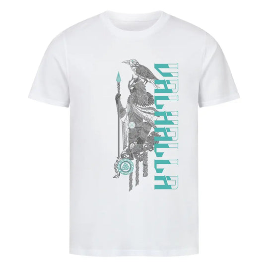 Raben Odins - Shirt - Personalisierbar