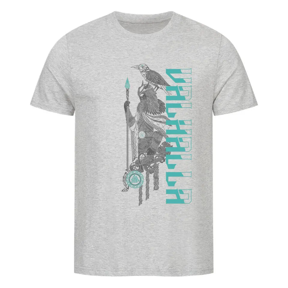 Raben Odins - Shirt - Personalisierbar