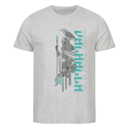 Raben Odins - Shirt - Personalisierbar