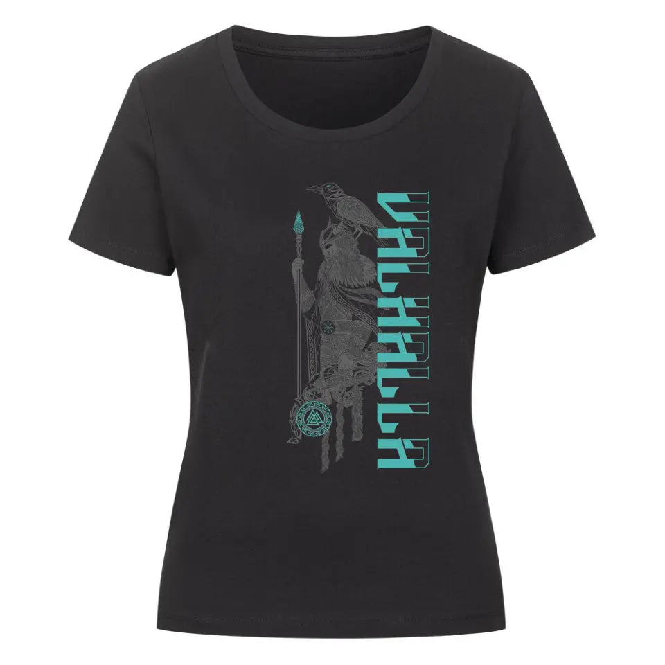 Raben Odins - Shirt - Personalisierbar