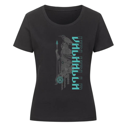 Raben Odins - Shirt - Personalisierbar