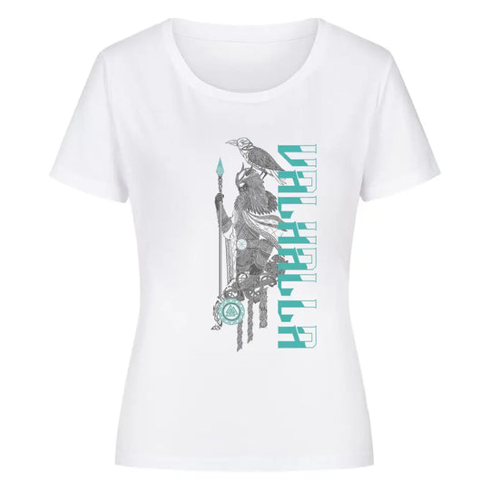 Raben Odins - Shirt - Personalisierbar