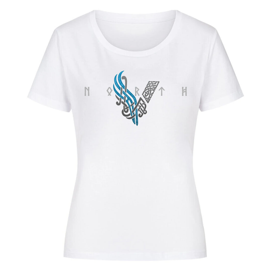 Der Norden - Herren Shirt - Personalisierbare Farben