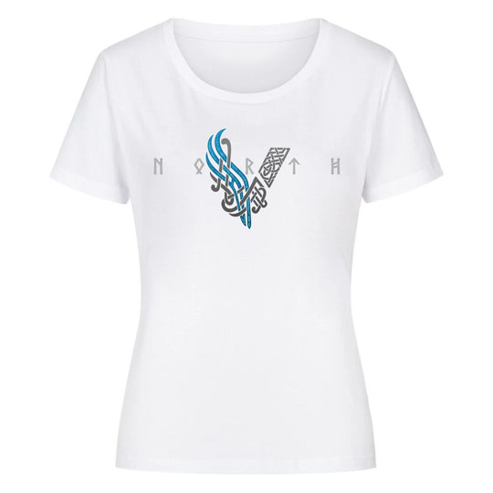 Der Norden - Herren Shirt - Personalisierbare Farben