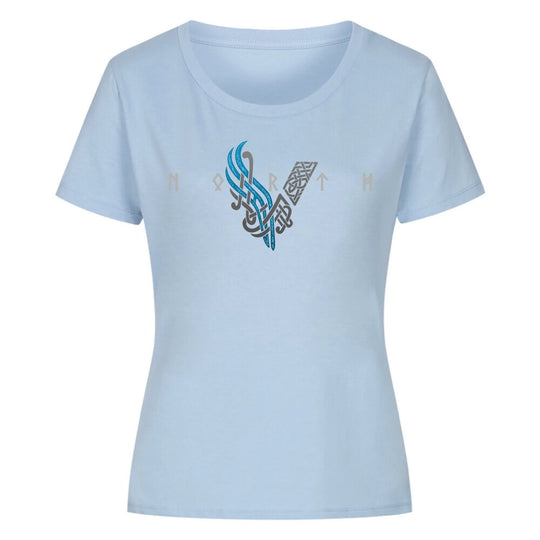 Der Norden - Herren Shirt - Personalisierbare Farben