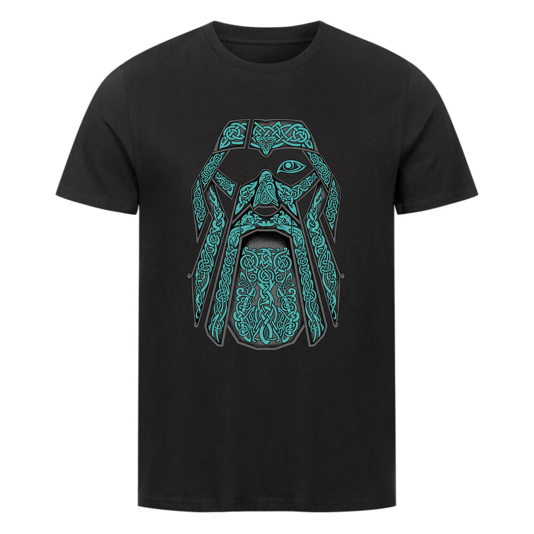 Odin - Shirts - Personalisierbar