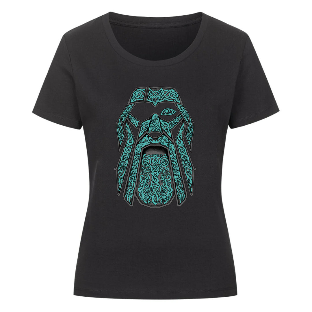 Odin - Shirts - Personalisierbar