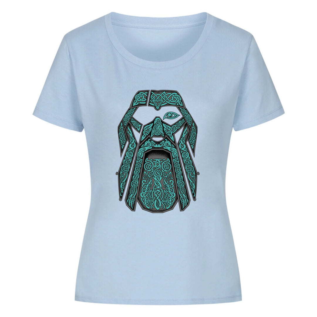 Odin - Shirts - Personalisierbar