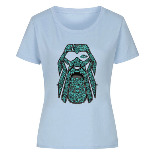 Odin - Shirts - Personalisierbar