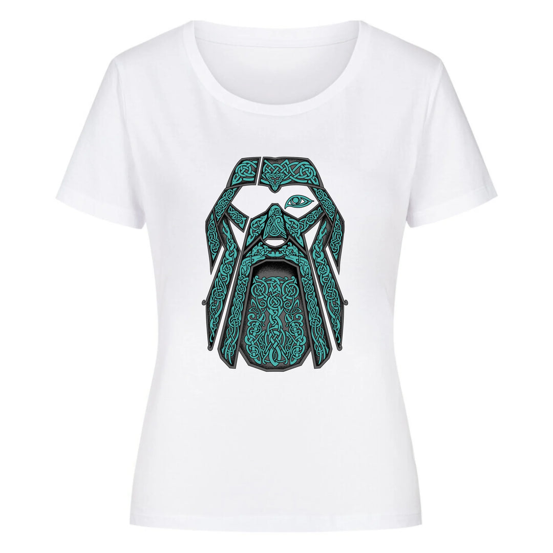 Odin - Shirts - Personalisierbar