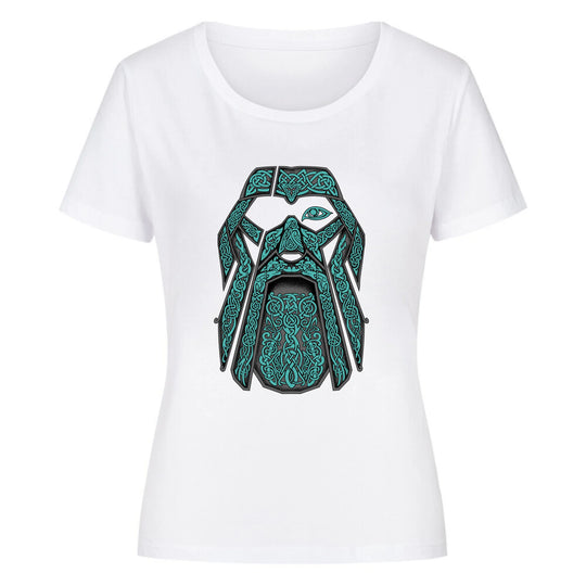 Odin - Shirts - Personalisierbar