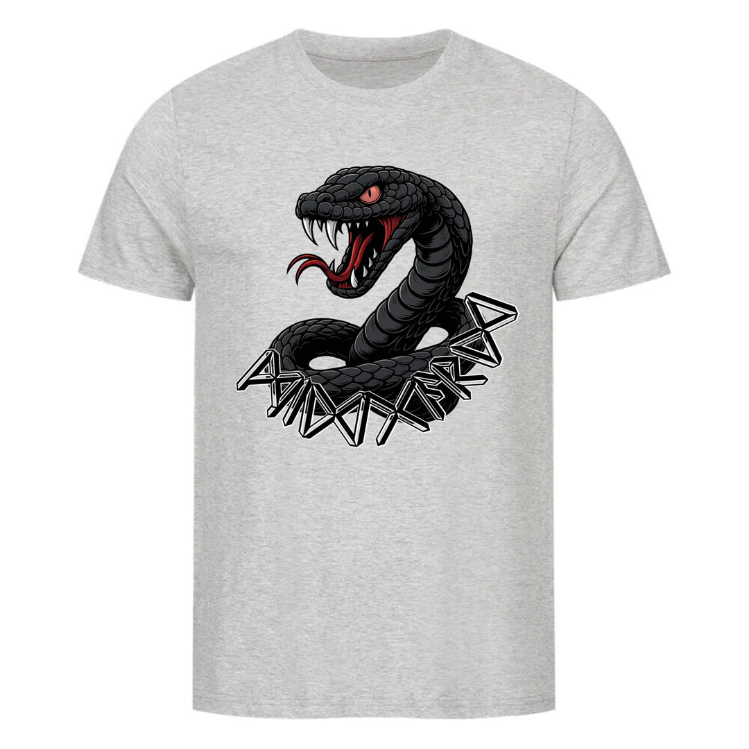 Midgardsnake - Shirts - Personalisierbar