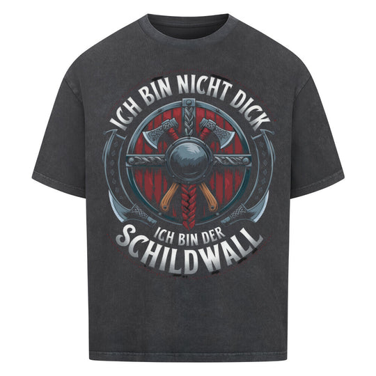 Image for color: washed black