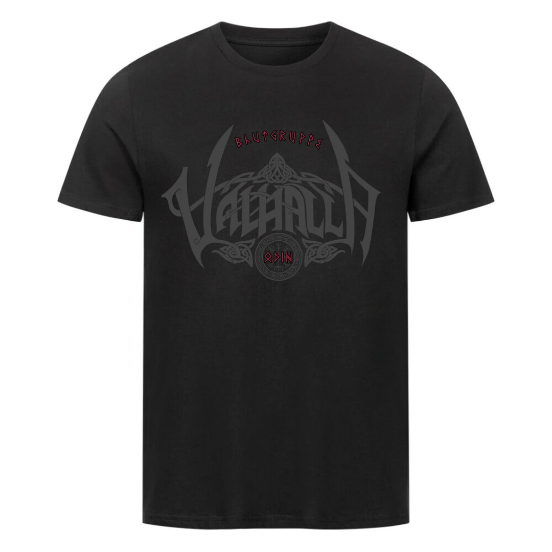 Odins Blut - Shirt - Personalisierbar