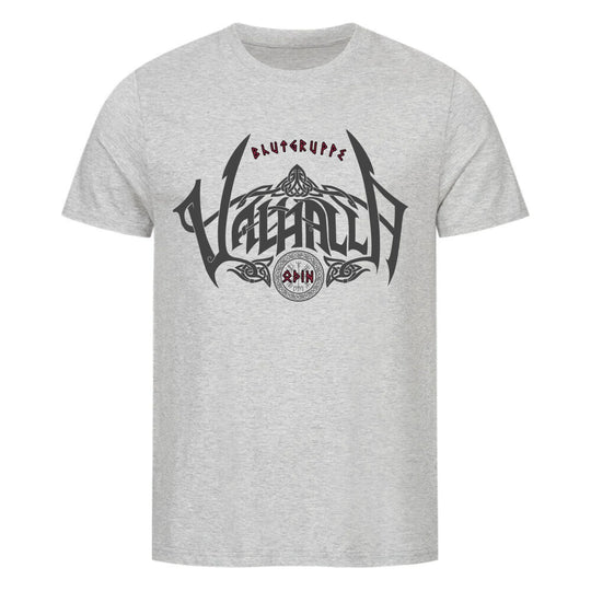 Odins Blut - Shirt - Personalisierbar