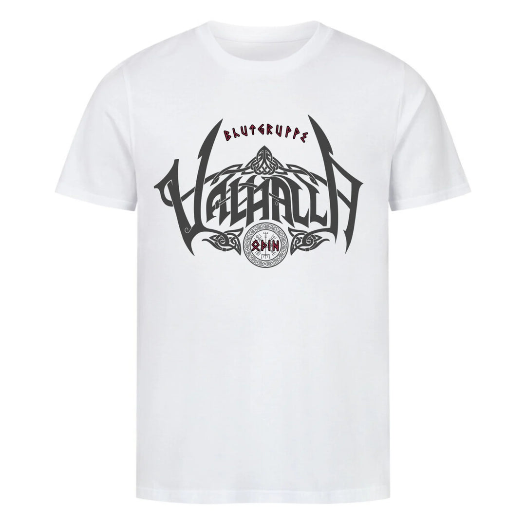 Odins Blut - Shirt - Personalisierbar