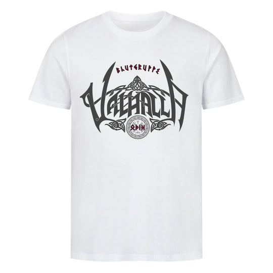 Odins Blut - Shirt - Personalisierbar