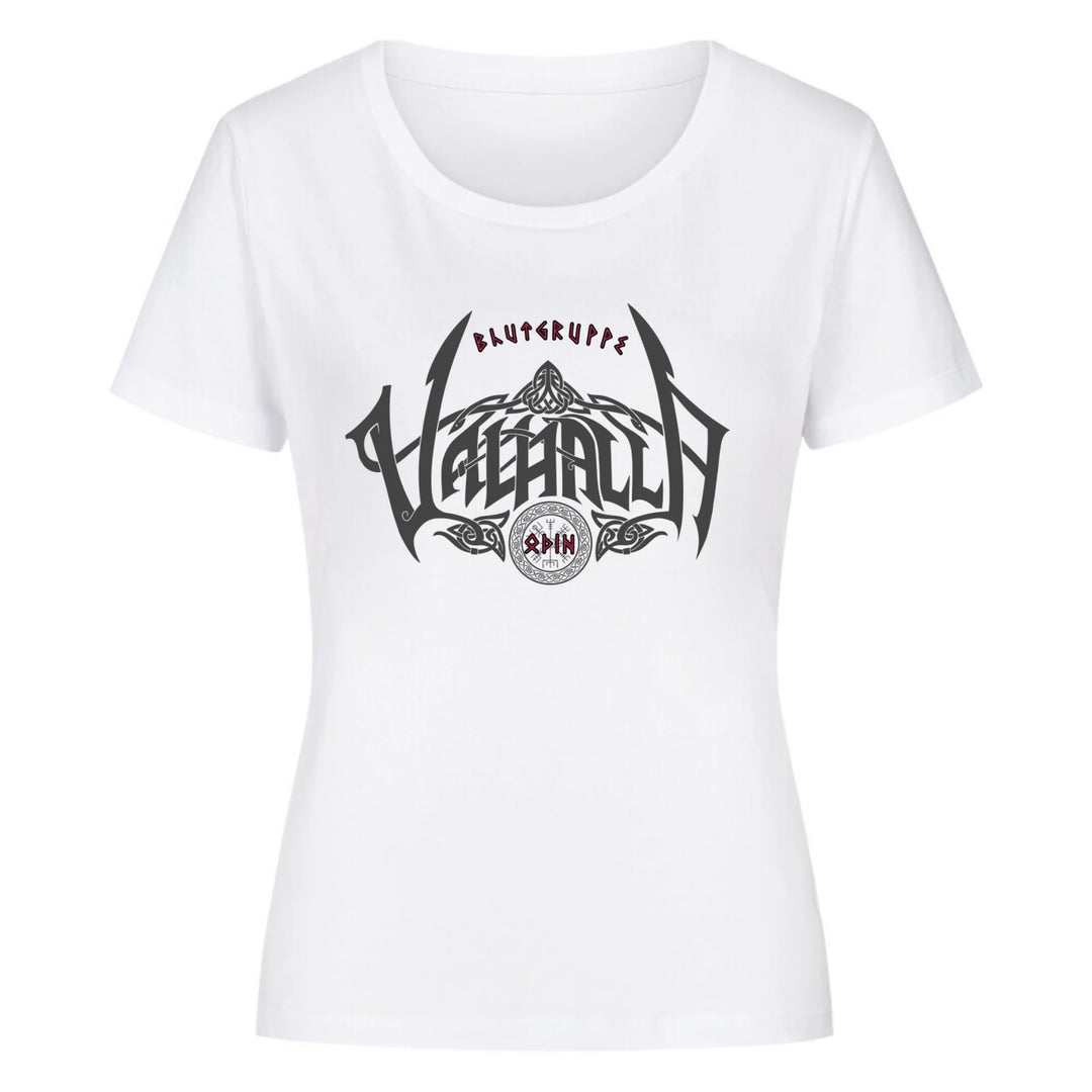 Odins Blut - Shirt - Personalisierbar