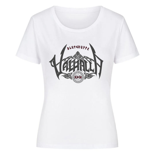 Odins Blut - Shirt - Personalisierbar